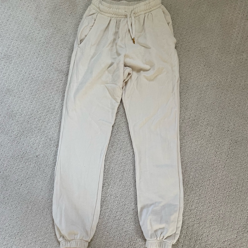 WeWoreWhat Sweatpants